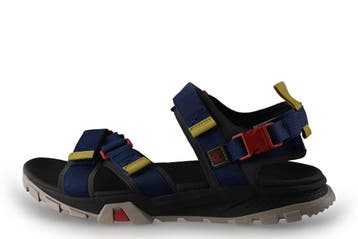 Timberland Sandalen in maat 47½ Blauw, Sandalen, Timberland, Zo goed als nieuw, Verzenden