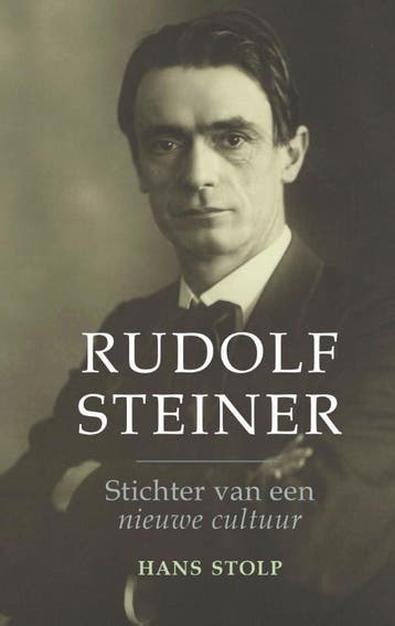 Rudolf Steiner - Hans Stolp 9789020216509, Boeken, Verzenden, Zo goed als nieuw, Hans Stolp