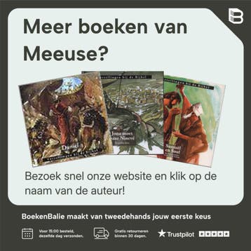 De voortplanting van bloemen 9789027477880 Meeuse, Verzenden, Gelezen, Meeuse