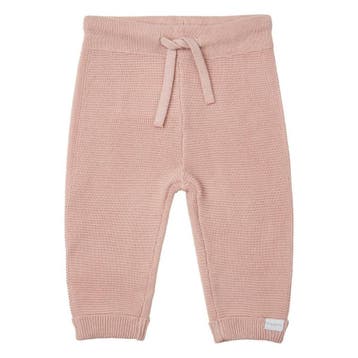 Noppies broek grover rose smoke - 68 (4-6 maanden), Ophalen of Verzenden, Nieuw