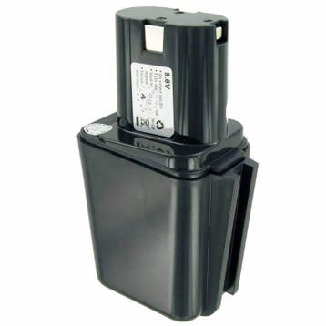 Bosch 18V Ni-MH Accu Vervanging | Compatibel met BAT607,, Ophalen of Verzenden, Nieuw