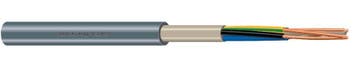 XMvK Installatiekabel - Waskönig Eca 3x1,5 mm2 - Rol van 20, Ophalen of Verzenden, Nieuw, Groepenkast
