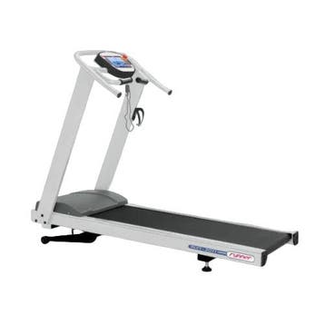 Runner RUN 2011/T-PC | Medische loopband, Ophalen of Verzenden, Nieuw