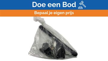 Bieden: Seastar A170 adjustable transom terminal, Watersport en Boten, Ophalen of Verzenden, Nieuw