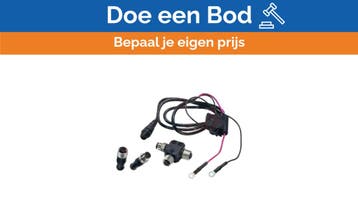 Bieden: Mercury Mercruiser NMEA2000 backbone, Ophalen of Verzenden, Nieuw