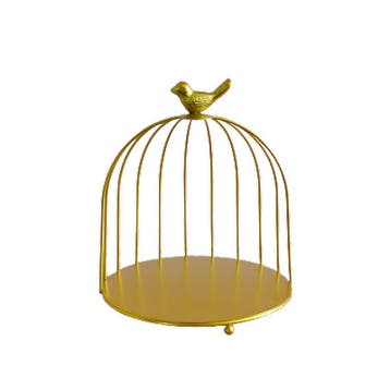 Parfum Makeup Rek Goud - Organizer - Houder - Display, Verzenden, Nieuw