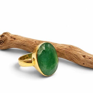 Argento 925 - Ring - Italiaans ambacht