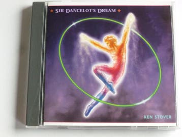 Ken Stover - Sir Dancelots  Dream, Ophalen of Verzenden, Zo goed als nieuw