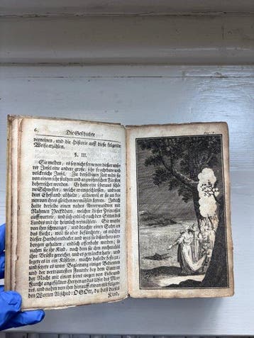 Ibn Tufail - Der von sich selbst gelehrte Welt-Weise - 1726