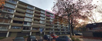 Appartement te huur in Land van Cuijk - 105 m² - 3 kamer(s), Appartement, Land van Cuijk, Noord-Brabant