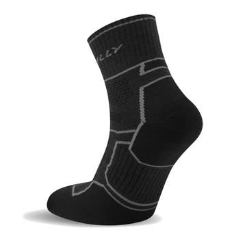 Hilly TwinSkin Anklet  Nachtblauw - 47-49, Verzenden, Nieuw, Kleding