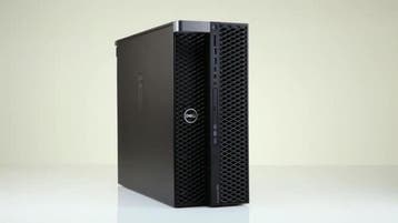 Dell Precision 5820 Tower Workstation – Intel Core i9, Ophalen of Verzenden, Nieuw