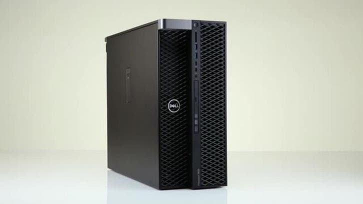 Dell Precision 5820 Tower Workstation – Intel Core i9, Computers en Software, Desktop Pc's, Nieuw, Ophalen of Verzenden