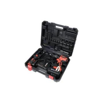 Yato Yt-82790 Slagboormachine (Accu), Verzenden, Nieuw