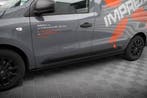 Side Skirts Diffusers Renault Express Mk2, Auto-onderdelen, Verzenden, Nieuw