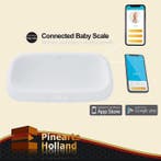 Kraamzorg weegschaal, Babyweegschaal met Bluetooth, Ophalen of Verzenden, Nieuw, Precisieweegschaal, Minder dan 50 kg