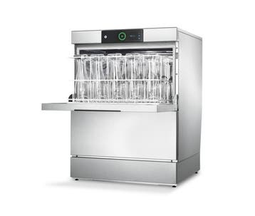 Hobart PROFI GXC | Glazenwasmachine | Voorlader | 500x500mm, Ophalen of Verzenden, Nieuw