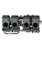 Keihin VG80A Carburateur – Honda CBR1000F 87–89 ID: 100019, Motoren, Onderdelen | Honda, Ophalen, Nieuw