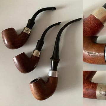 Peterson - WDC - BIMALT - 307 - 501 - Wellington Giant/Jumbo, Nieuw