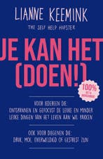 Je kan het (doen!) 9789400514553 Lianne Keemink, Verzenden, Gelezen, Lianne Keemink