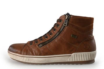 Remonte Hoge sneakers in maat 38 Cognac, Kleding | Dames, Schoenen, Overige kleuren, Verzenden, Remonte, Sneakers of Gympen