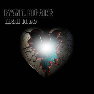 cd - Ryan T. Higgins - Mad Love, Verzenden, Nieuw in verpakking