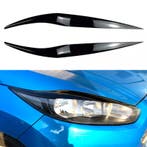 Koplampspoilers | Ford | Fiesta 12-17 3d hat. / Fiesta 12-17, Verzenden