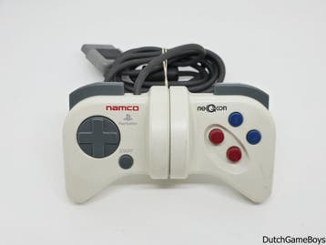 Playstation 1 / PS1 - Controller - Namco NeoCon - NPC-101, Verzenden, Gebruikt