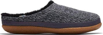 TOMS - maat 37/38- Ivy Dames Sloffen - Black - Maat 37/38, Kleding | Dames, Schoenen, Verzenden, Nieuw