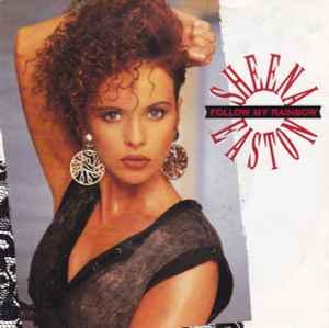 vinyl single 7 inch - Sheena Easton - Follow My Rainbow, Verzenden, Zo goed als nieuw, 7 inch, Pop