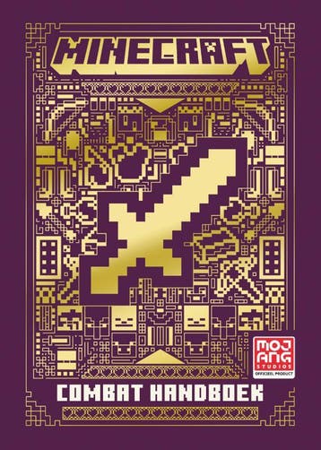 Combat handboek / Minecraft - Craig Jelley 9789030507987, Verzenden, Gelezen, Craig Jelley