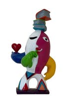 Juan García Ripollés (1932) - Pensador, Antiek en Kunst