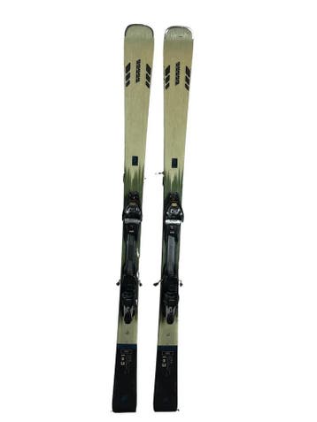 K2 Disruption 78 TI  2023 - 177 cm, Overige merken, Gebruikt, Ophalen of Verzenden, Carve