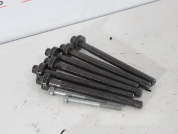 BMW F 800 GS Cilinderkop bouten, Ophalen of Verzenden, Nieuw
