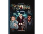 Boek Nachtwacht AVI 1 - Het masker 9789002278471, Verzenden, Zo goed als nieuw