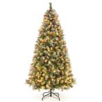 2dekans | Cost - Kunstkerstboom met Verlichting - 420, Diversen, Kerst, Ophalen of Verzenden, Zo goed als nieuw