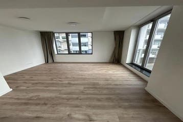 Appartement Prins Hendrikkade in Rotterdam, Rotterdam, Via bemiddelaar, Appartement, Rotterdam