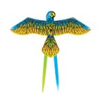 Vlieger Parrot 150 cm, Sport en Fitness, Vliegeren, Verzenden, Nieuw, Vlieger