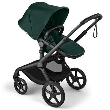 Showmodel Bugaboo Fox 5 Renew Fern Green € 999,=, Ophalen, Nieuw, Bugaboo, Combiwagen
