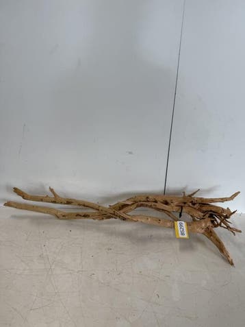 Boutique Stump Selected BS299 - 92x31x18cm (Natuurlijk hout), Ophalen of Verzenden, Nieuw, Plant(en), Steen of Hout