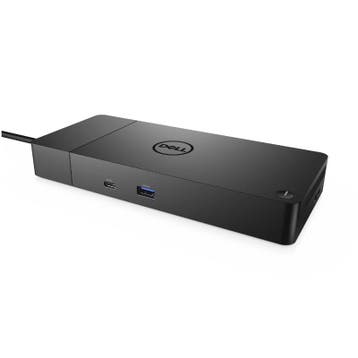 Dell WD19S Docking Station | Incl. 130W adapter, Ophalen of Verzenden, Gebruikt, Dell