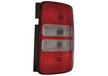 Achterlicht o.a: Volkswagen, Caddy Combi III (2KB, 2KJ), Auto-onderdelen, Ophalen of Verzenden, Nieuw, Volkswagen