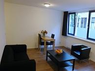 Appartement Avenue Concordia in Rotterdam, Via bemiddelaar, Appartement, Rotterdam, Zuid-Holland