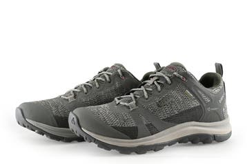 Keen Wandelschoenen in maat 37½ Grijs, Verzenden, Keen, Wandelschoenen, Zo goed als nieuw