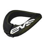 Nekbrace EVS R2 (Zwart, Nekbraces, Motorcross Bescherming), Verzenden, Nieuw