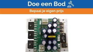 Bieden: Furuno Felcom 16 Satcom C High-Quality Marine Satel, Ophalen of Verzenden, Nieuw, Kabel of Apparatuur