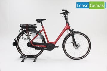 24: Sparta A-Shine Fit M7B | 57 cm, Fietsen en Brommers, Sparta, Ophalen of Verzenden, Zo goed als nieuw, 50 km per accu of meer