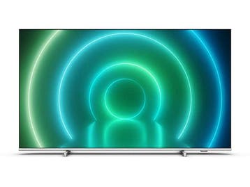 Philips 50PUS7956/12 - Smart TV - 50 4K Ultra HD LED WIFI, Verzenden, Nieuw, Philips