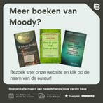 Over de grens van leven en dood en De tunnel en het licht, Boeken, Verzenden, Gelezen, Moody
