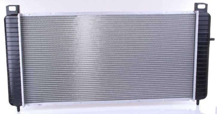 Cadillac|Chevrolet Radiator 6.0 V8, Auto-onderdelen, Motor en Toebehoren, Nieuw, Amerikaanse onderdelen, Chevrolet, Ophalen of Verzenden